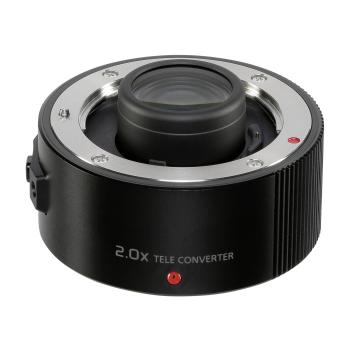 Panasonic DMW-TC20E 2,0x Telekonverter f. H-ES50200