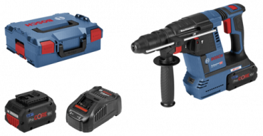 Bosch GBH 18V-26 F Professional Akku-Bohrhammer