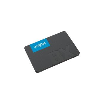 Crucial BX500 SSD 2,5" 2TB