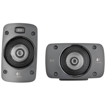 Logitech Z 906 5.1 Sourround Speaker