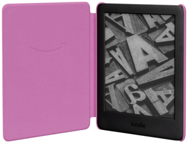 Kindle Kids Edition 2019 schwarz/pink