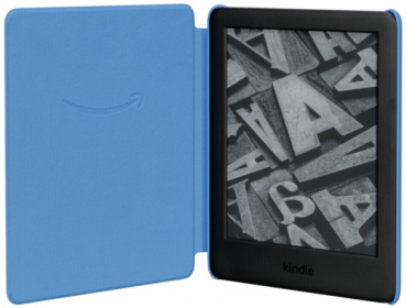 Kindle Kids Edition 2019 schwarz/blau