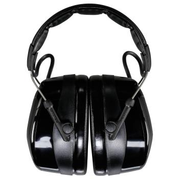 Peltor WorkTunes Pro FM Radio schwarz Kopfbügel
