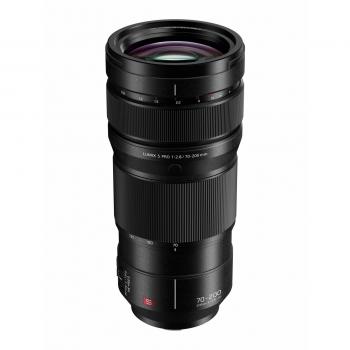 Panasonic Lumix S Pro 2,8/70-200 OIS