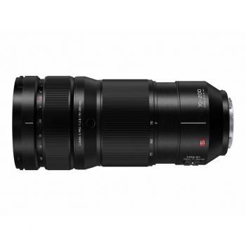 Panasonic Lumix S Pro 2,8/70-200 OIS