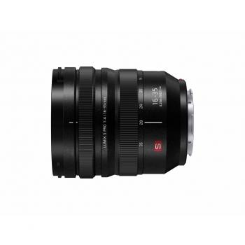 Panasonic Lumix S Pro 4,0/16-35