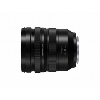 Panasonic Lumix S Pro 4,0/16-35