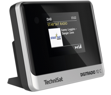 Technisat DigitRadio 10 C