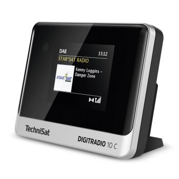 Technisat DigitRadio 10 C