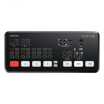 Blackmagic Design ATEM mini