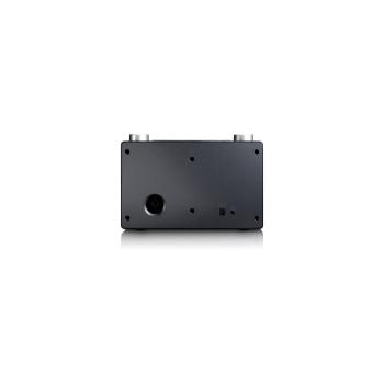 Lenco DIR-70BK schwarz