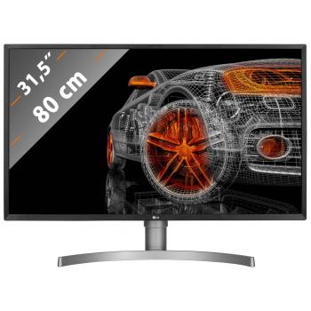 LG 32UL750-W