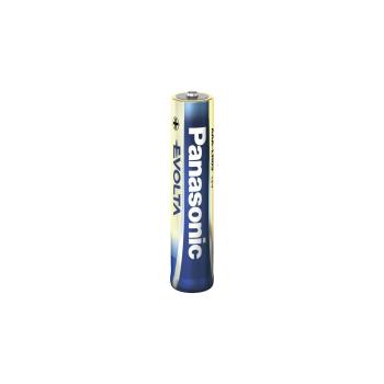 1x4 Panasonic Evolta LR 03 Micro