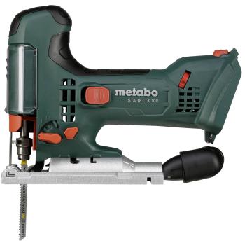 Metabo STA 18 LTX 100 Akku-Stichsäge