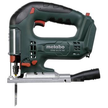 Metabo STAB 18 LTX 100 Akku-Stichsäge