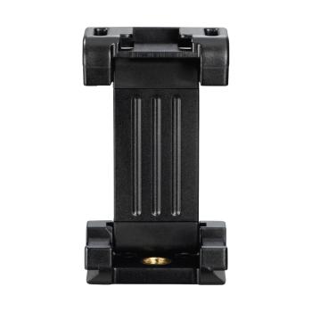 Hama Smartphonehalter Pro II 9,5cm mit Bluetooth-FB