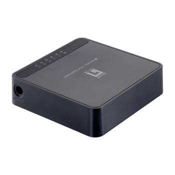 Level One GEU-0522 5-Port SWITCH
