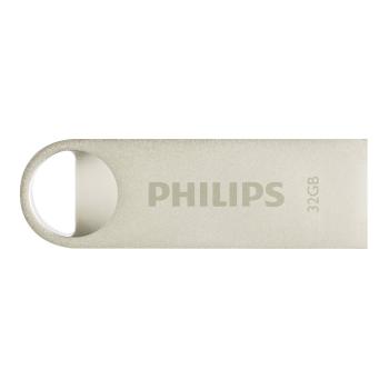 Philips USB 2.0             32GB Moon