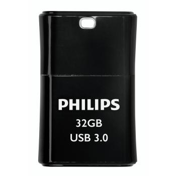 Philips USB 3.0             32GB Pico Edition Black