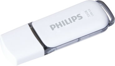 Philips USB 3.0             32GB Snow Edition Grey