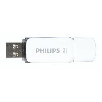 Philips USB 3.0             32GB Snow Edition Grey