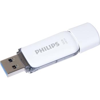 Philips USB 3.0             32GB Snow Edition Grey