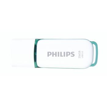Philips USB 3.0            256GB Snow Edition Green