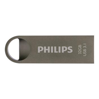 Philips USB 3.1             32GB Moon