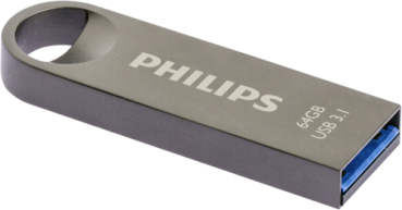 Philips USB 3.1             64GB Moon