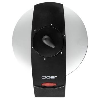 Cloer 1629 Waffelautomat