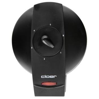 Cloer 1620 Waffelautomat