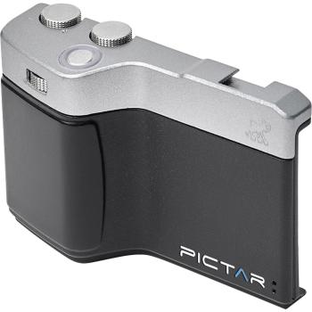 Pictar Smart Grip schwarz