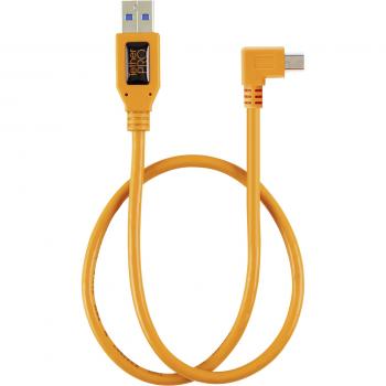 Tether Tools USB 2.0 zu Mini-B 5-pin Adapter Pigtail 50cm