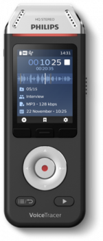 Philips DVT 2110