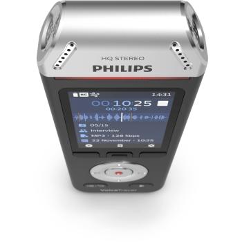 Philips DVT 2110