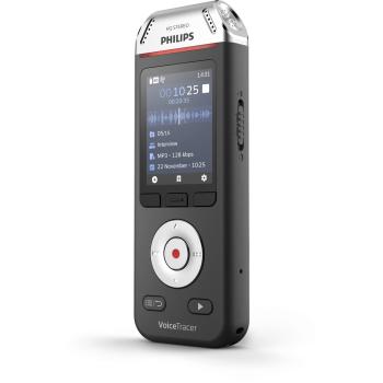 Philips DVT 2110