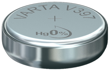 1 Varta Watch V 397