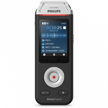 Philips DVT 2810