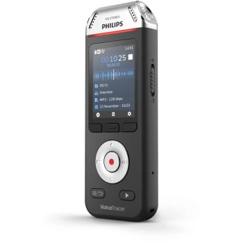 Philips DVT 2810