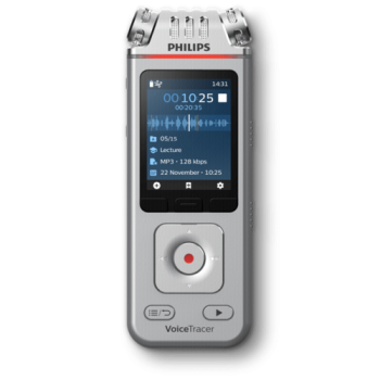 Philips DVT 4110
