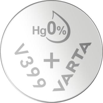 1 Varta Watch V 399 High Drain
