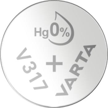 1 Varta Watch V 317