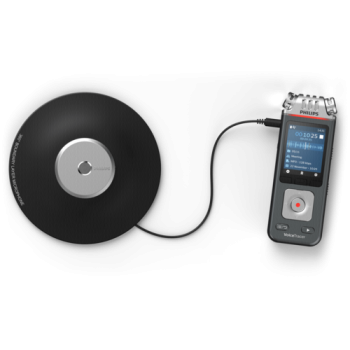 Philips DVT 8110
