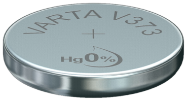 1 Varta Watch V 373