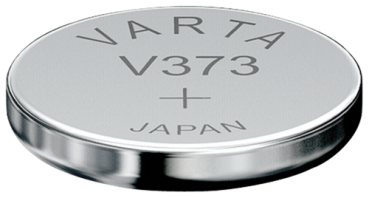 100x1 Varta Watch V 373 VPE Masterkarton