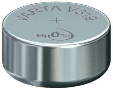 1 Varta Watch V 319