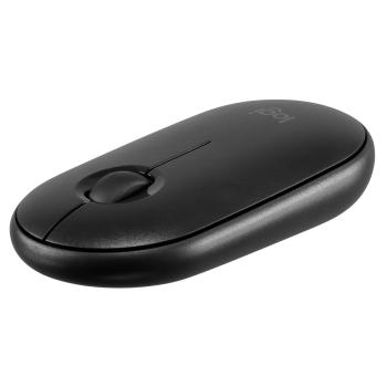 Logitech MK470 Slim Combo grafit