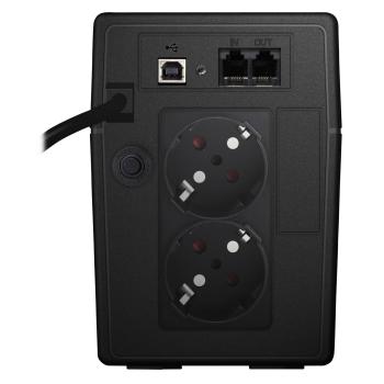 PowerWalker VI 850 LCD USV