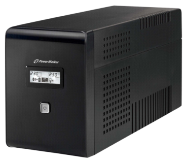 PowerWalker VI 1500 LCD USV