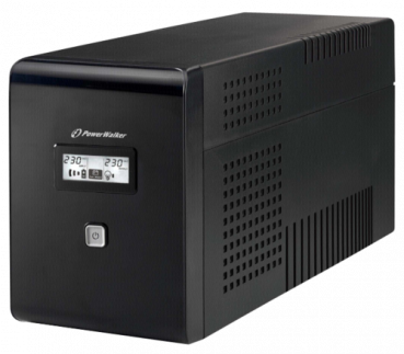 PowerWalker VI 2000 LCD USV
